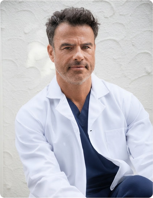 dr matt