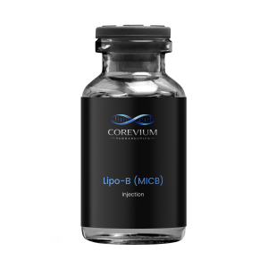 Lipo-B (MICB)