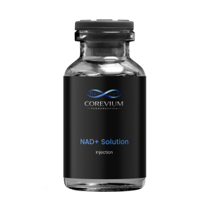 NAD+ Solution