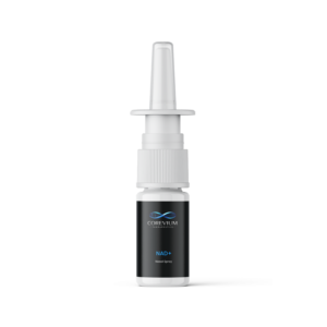 NAD+ (nasal spray)