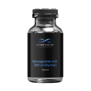 Semaglutide /Pyridoxine