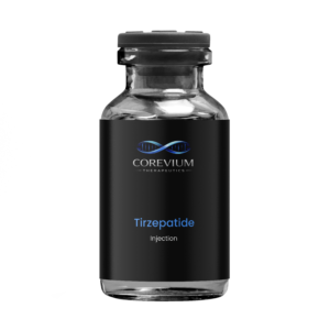 Tirzepatide (Injection)