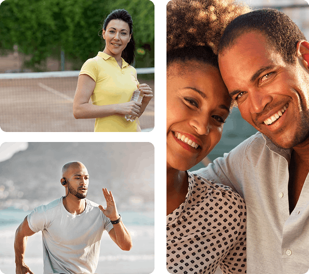 Hormone Optimization
