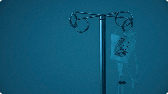 Home healthcare nurse visit lacking clinical accountability — patient care insight from Corevium Therapeutics
