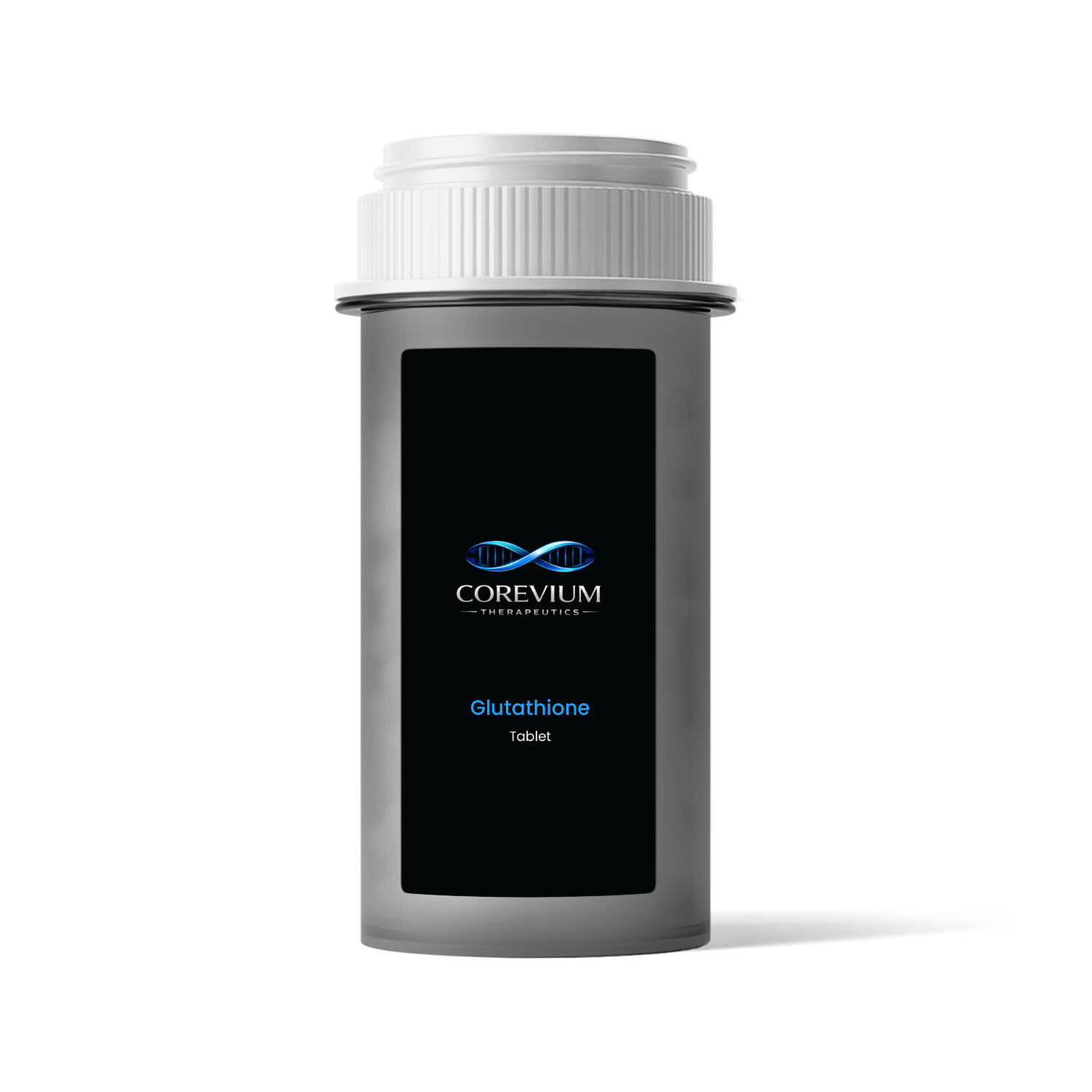 Glutathione 250mg antioxidant supplement for cellular health