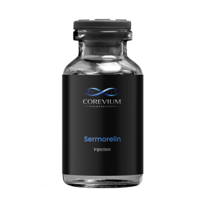 Sermorelin (Injection)