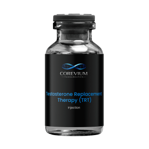 Testosterone replacement therapy 90-day treatment protocol