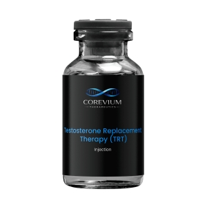Testosterone replacement therapy 90-day treatment protocol